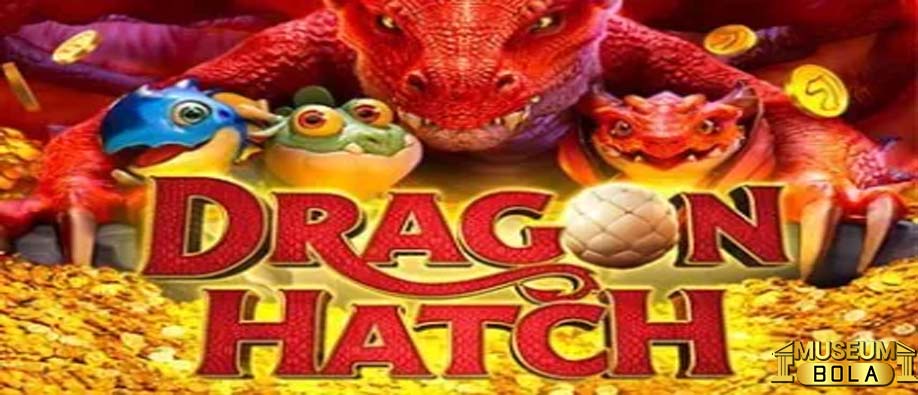 Prediksi Slot Gacor Dragon Hatch – 26 April 2022