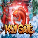 Prediksi Slot Gacor Koi Gate – 29 April 2022