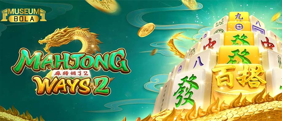 Prediksi Slot Gacor Mahjong Ways 2 – 27 April 2022