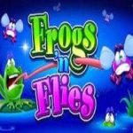 Prediksi Slot Gacor Frogs n Flies – 03 Mei 2022