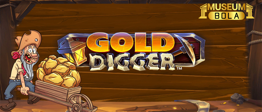Prediksi Slot Gacor Gold Digger Mines – 29 Mei 2022