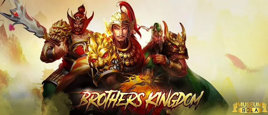 Prediksi Slot Gacor Brothers Kingdom – 06 Juni 2022