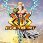 Prediksi Slot Gacor Ancient Fortunes Zeus – 15 Juni 2022
