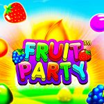 Prediksi Slot Gacor Fruit Party – 05 Juni 2022