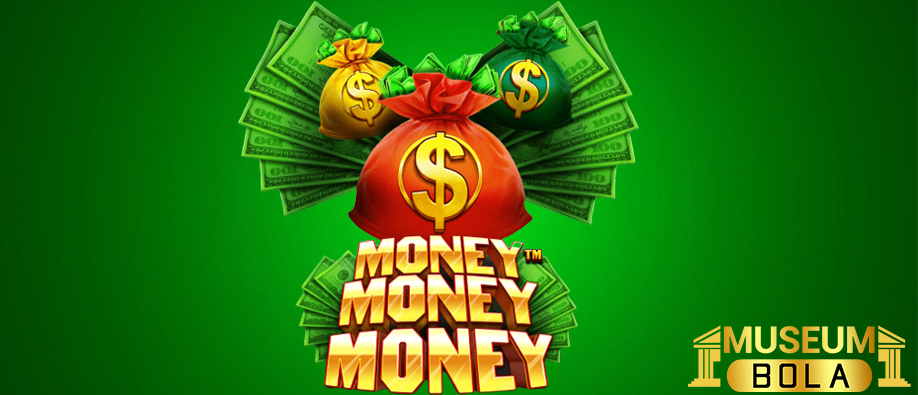 Prediksi Slot Gacor Money Money Money – 19 Juni 2022