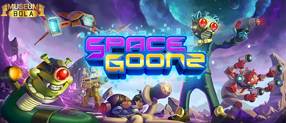 Prediksi Slot Gacor Space Goonz – 28 Juli 2022
