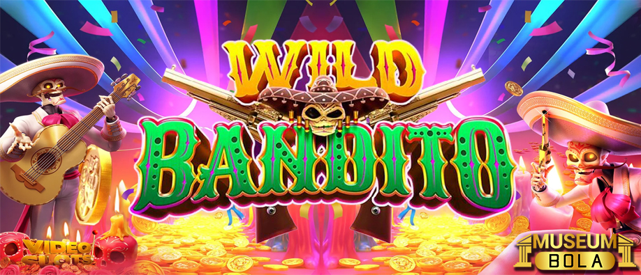 Prediksi Slot Gacor Wild Bandito – 21 Juli 2022