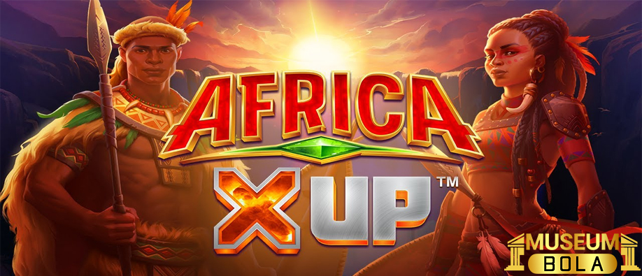 Prediksi Slot Gacor Africa X Up – 17 Juli 2022