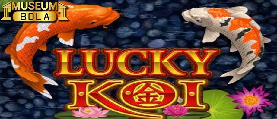 Prediksi Slot Gacor Lucky Koi– 09 Juli 2022