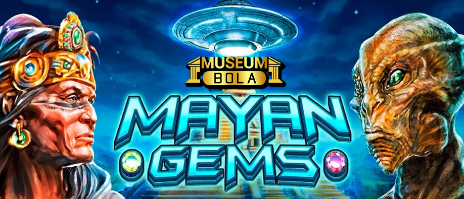 Prediksi Slot Mayan Gems – 16 Agustus 2022