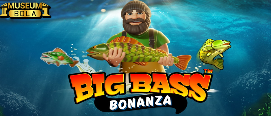  Prediksi Slot Gacor Big Bass Bonanza – 28 Agustus 2022