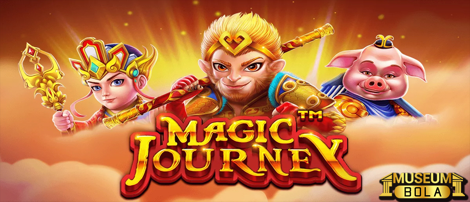 Prediksi Slot Gacor Magic Journey– 18 Agustus 2022