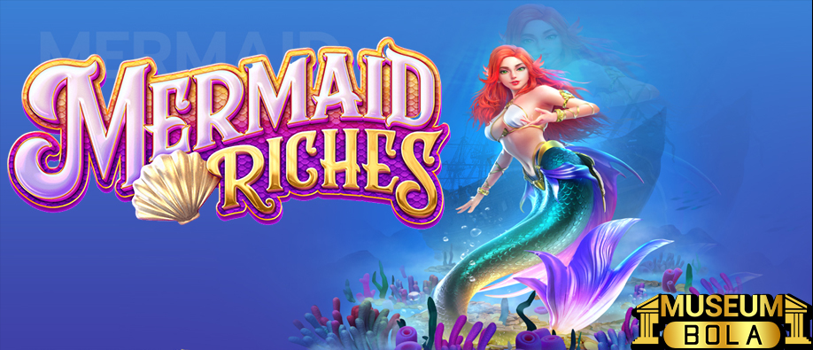 Prediksi Slot Gacor Mermaid Princess – 26 Agustus 2022