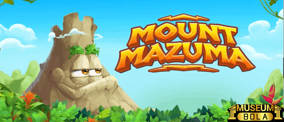 Prediksi Slot Mount Mazuma – 20 Agustus 2022