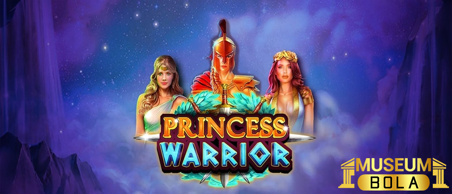 Prediksi Slot Gacor Princess Warrior – 31 Agustus 2022