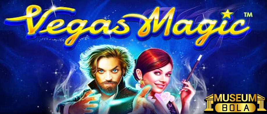 Prediksi Slot Gacor Vegas Magic – 03 September 2022