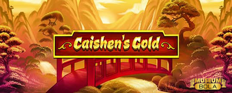 Prediksi Slot Caishen's Gold– 30 Oktober 2022
