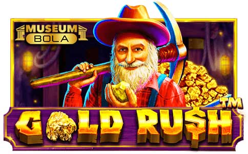 Prediksi Slot Gacor Gold Rush – 07 Oktober 2022