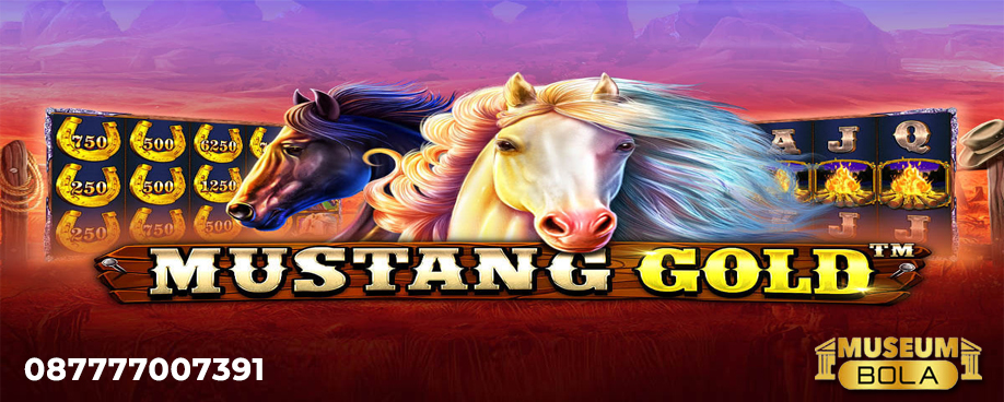 Prediksi Slot Mustang Gold – 27 Oktober 2022