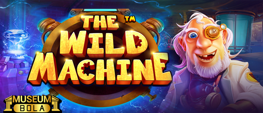 Prediksi Slot Gacor The Wild Machine – 06 Oktober 2022