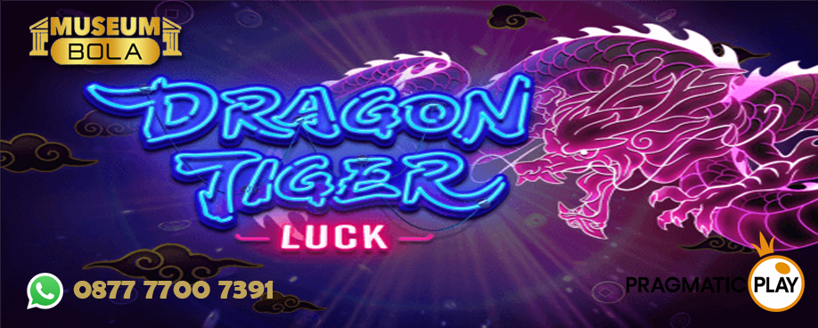 Prediksi Slot Dragon Tiger – 15 November 2022
