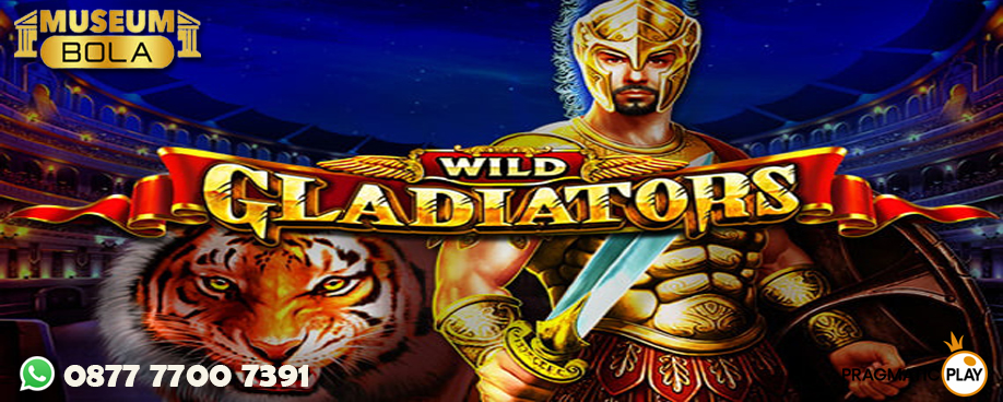 Prediksi Slot Wild Gladiators – 26 November 2022