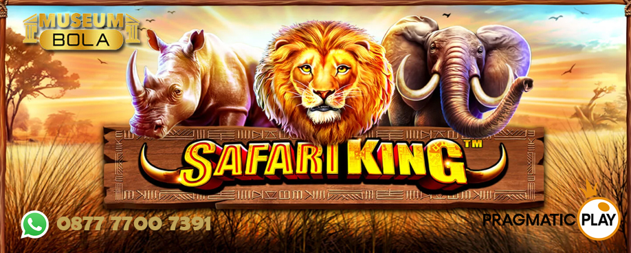 Prediksi Slot Safari King – 16 November 2022