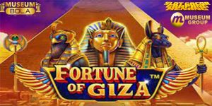 Prediksi Slot Fortune of Giza