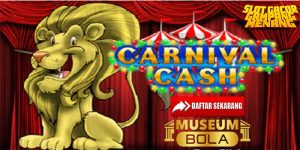Prediksi Slot Carnival Cash  – 20 Desember 2022
