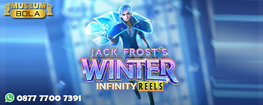 Prediksi Slot Jack Frost's WInter – 05 Desember 2022